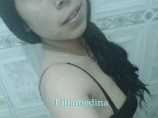 Liliamedina