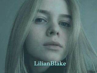 LilianBlake 1 grosse cochonne