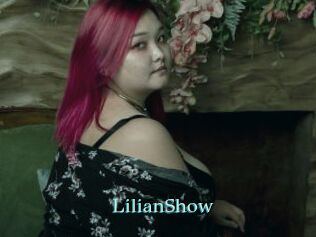 LilianShow
