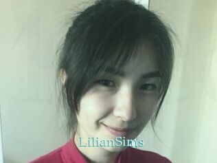 LilianSims