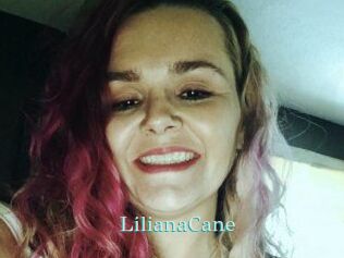 Liliana_Cane