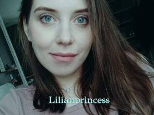 Lilianprincess