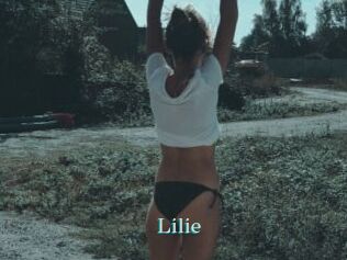 Lilie