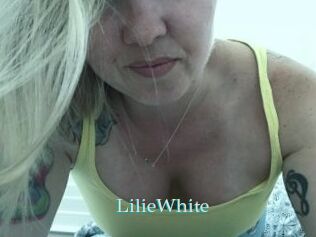 LilieWhite