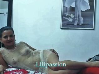 Lilipassion