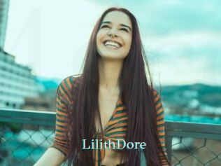 LilithDore 1 grosse cochonne
