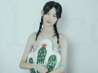 LilithZhang