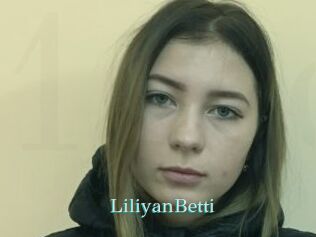 LiliyanBetti