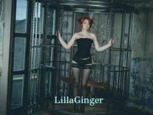 LillaGinger