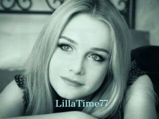 LillaTime77