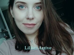 LillianActive