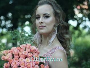 LillianEvans 1 grosse cochonne