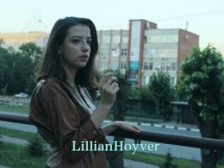 LillianHoyver