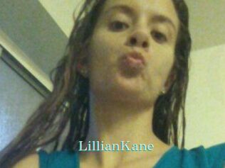 Lillian_Kane
