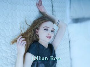 Lillian_Ross