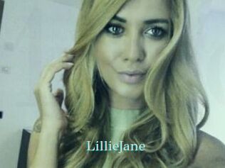 LillieJane
