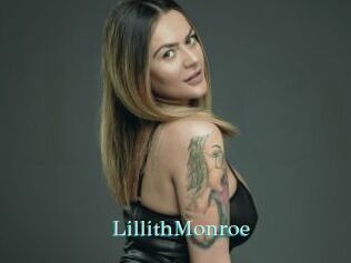 LillithMonroe