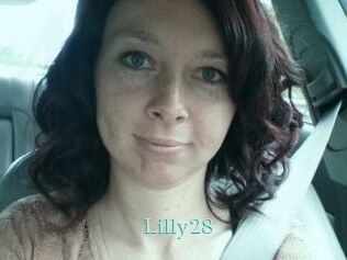Lilly28