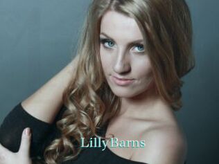 LillyBarns