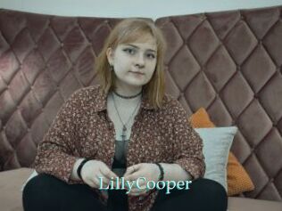 LillyCooper