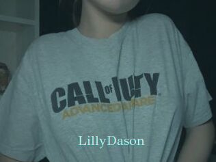 LillyDason