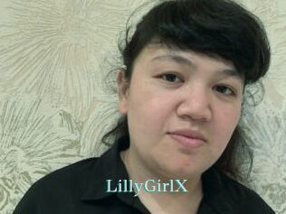 LillyGirlX
