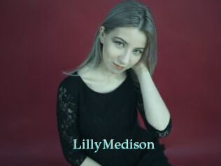 LillyMedison