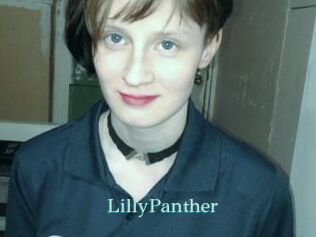 LillyPanther