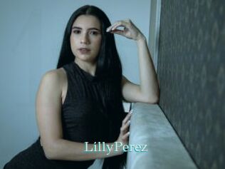 LillyPerez