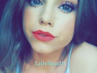 LillySins19 1 grosse cochonne