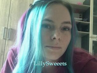 LillySweeets