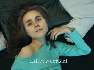 LillySweetGirl