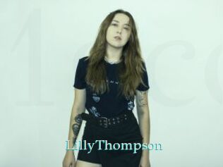 LillyThompson