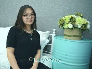 LillyWang