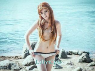 LillytCute