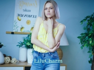 LiluCharm