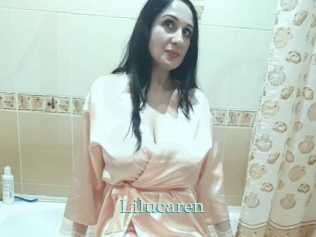 Lilucaren 1 grosse cochonne