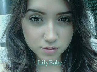 LilyBabe