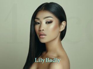 LilyBadly