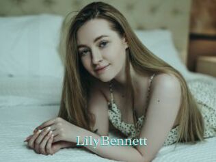 LilyBennett