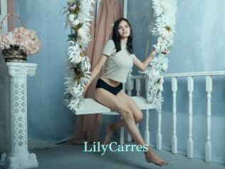 LilyCarres