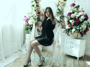 LilyEmerald