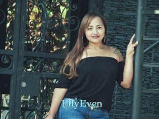 LilyEven