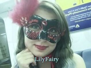 LilyFairy