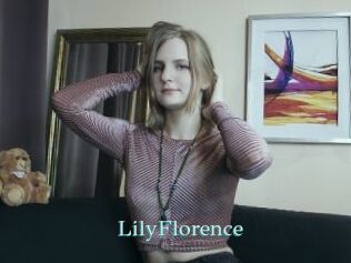 LilyFlorence
