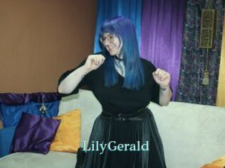 LilyGerald