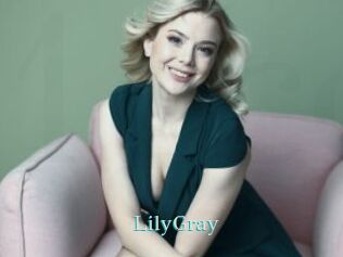 LilyGray