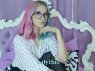 LilyHall
