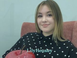 LilyHensley