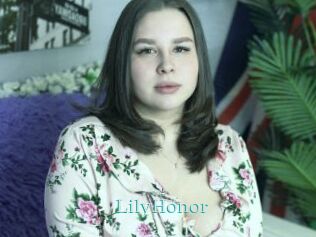 LilyHonor